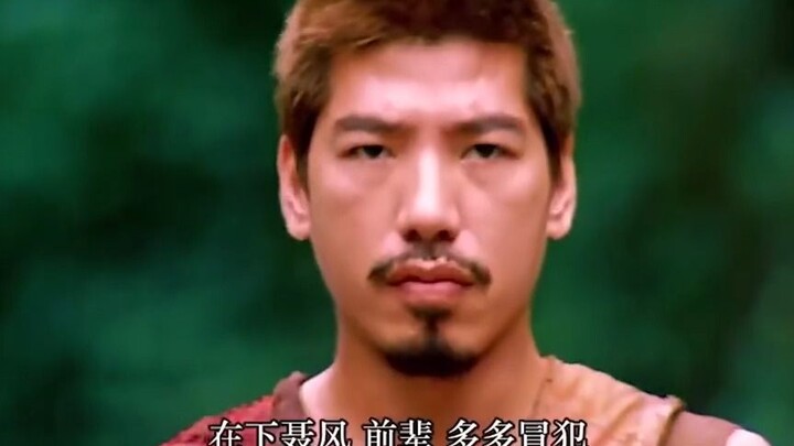 一群人在修武，就剑圣在修仙