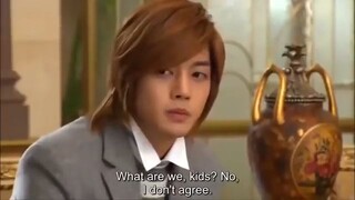 Boys Over Flowers Ep7 (English Sub)