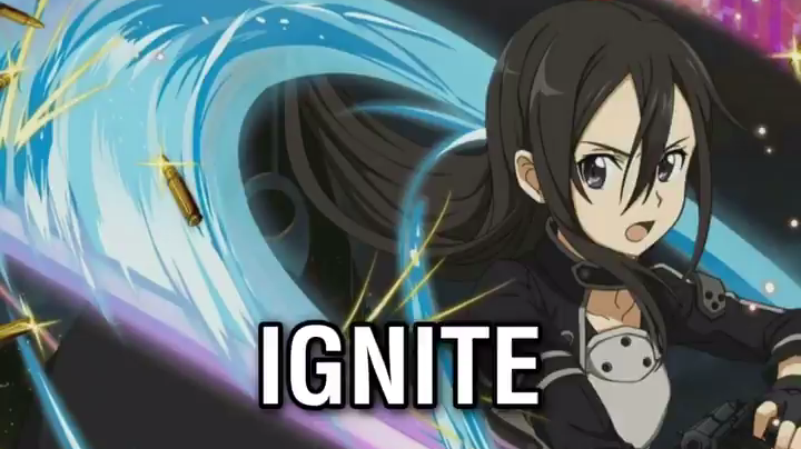 intro anime yg gw kangen. anime:sword art online