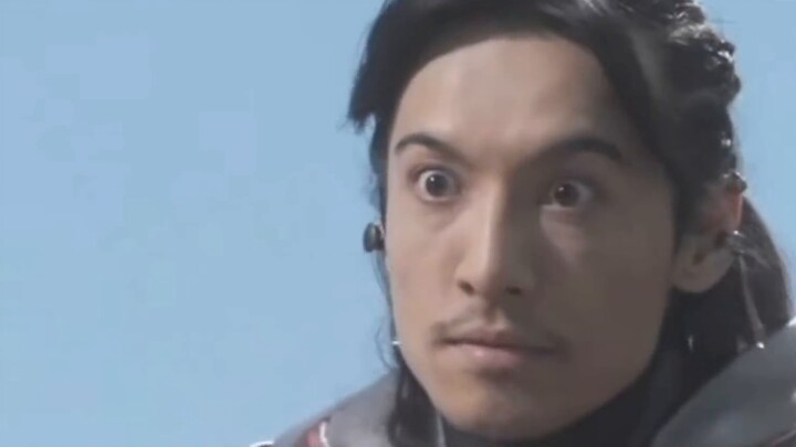 [Lyrics for the Big Monster Fighting Comics Ultraman Adventure] The universe is in chaos, the long h