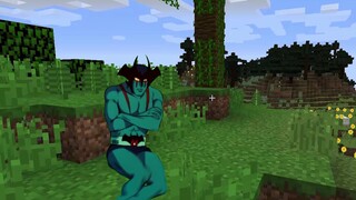 Minecraft: Kì nghỉ (Chuyến phiêu lưu) [1]