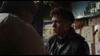 Crosspoint (2024) | Movie