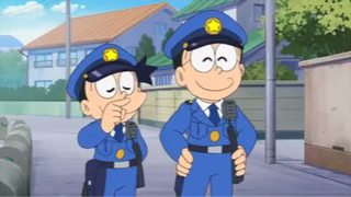 Doraemon Episode 688