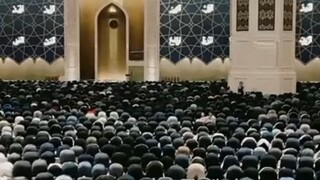 Assalamualaikum warahmatullahi wabarakatuh, Subhanallahi wabihamdihi Subhanallahil adzim