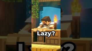 Why is Mojang so Lazy?