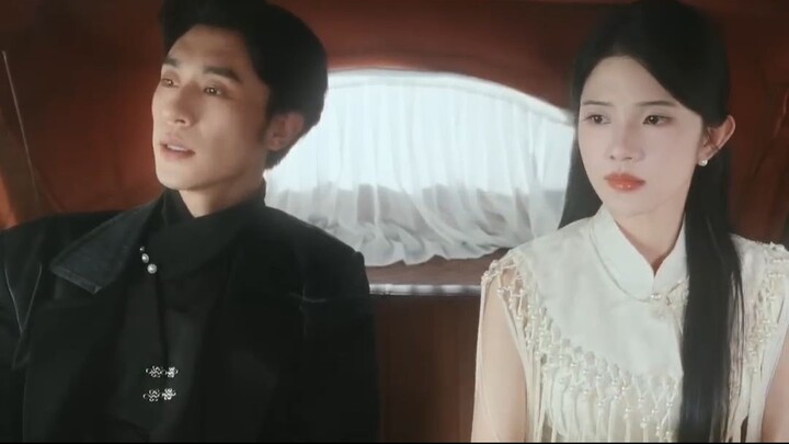 (พากย ไทย) รักข้ามภพนับศตวรรษ