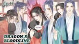 Ep 11 Dragon's bloodline | Manhua | Yaoi Manga | Boys' Love