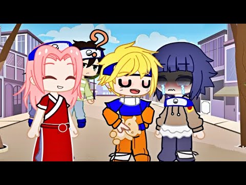 GACHA CLUB NARUTO TIKTOK Compilation #GachaLife #Naruto #NarutoGachaLife