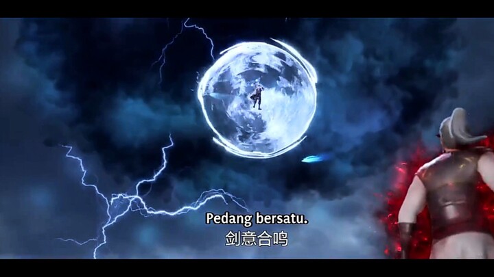 Yishi Du Zun Season 2 Episode 71 Sub Indo
