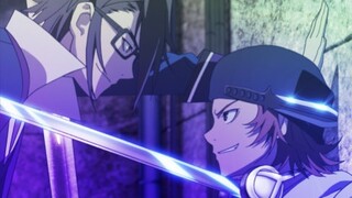 K Return of Kings [PV] October Anime Promotion