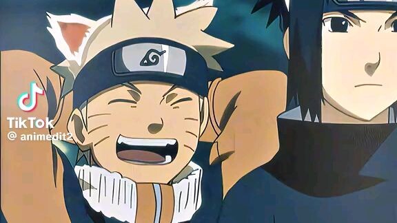uzumaki naruto so cute
