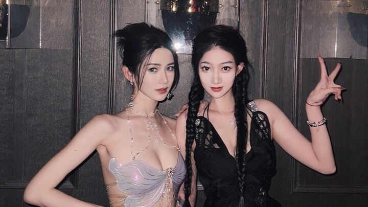 姜还是老的辣我又变辣啦