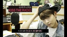 Goodbye Sadness, Hello Happiness (Super Junior Kiss The Radio 150531)