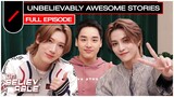 WayV's TEN & YANGYANG and HEEJUN Sharing Unbelievable TMI Stories?! | UNBELIEVABLE EP.1