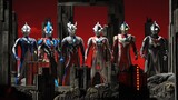 Movie - Ultraman Ginga S Movie Showdown! The 10 Ultra Warriors!