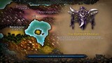 Warcraft 3 Sentinel C7 - The Ruins Of Dalaran