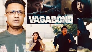 Vagabond  Reaction | 배가본드 Reaction |  KDrama | Action Scene Reaction  | Suzy Bae 2020, Lee Seung-Gi