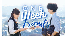 [ENG SUB] [Japanese Movie] One Week Friends