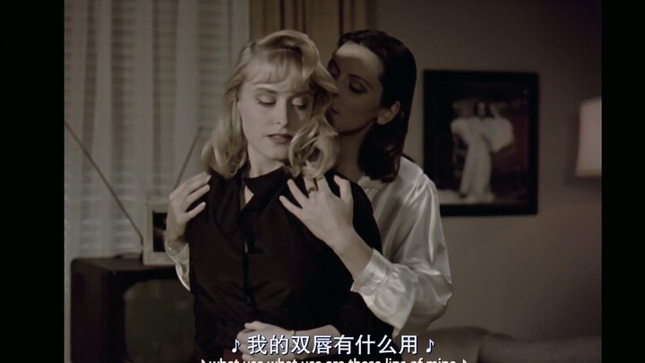 【橘里橘气】一段极具魅力得相遇，一个美好的夜晚【禁忌之恋】