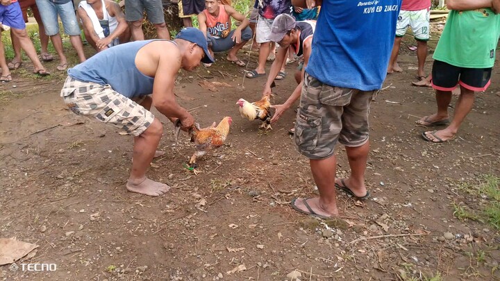 dalawang mgkapatid na bulik sabay nilaban.. ito ang una..