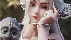 POV Xiao Bai (2025) Jade Dynasty Season 3