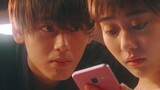 |The over-protected Kahoko|I will really be pulled by sweetness when watching a drama