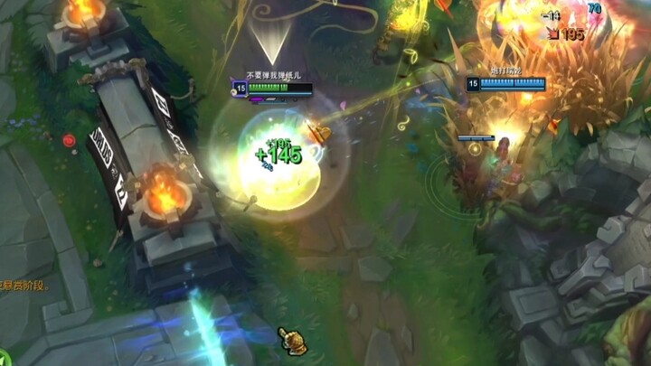 So, is the Fate Master actually lame or not?