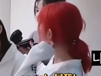 Yuqi tetap kokoh di posisi center
