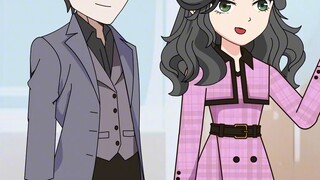 The boss married a strange woman on the spot to escape marriage! Who knew she was his mortal enemy! 
