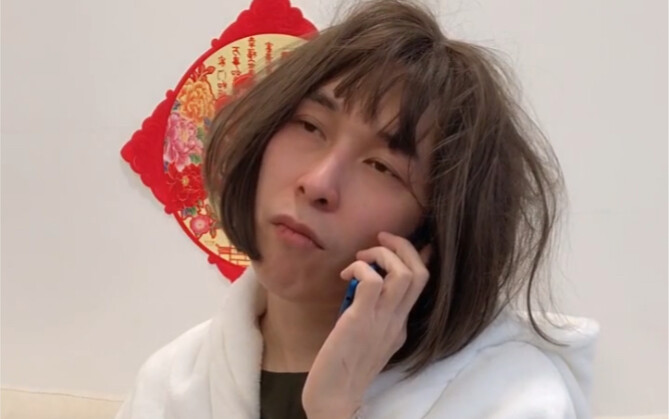 就算是在家办公，商务电话依然是高端，专业，令人讨厌的...