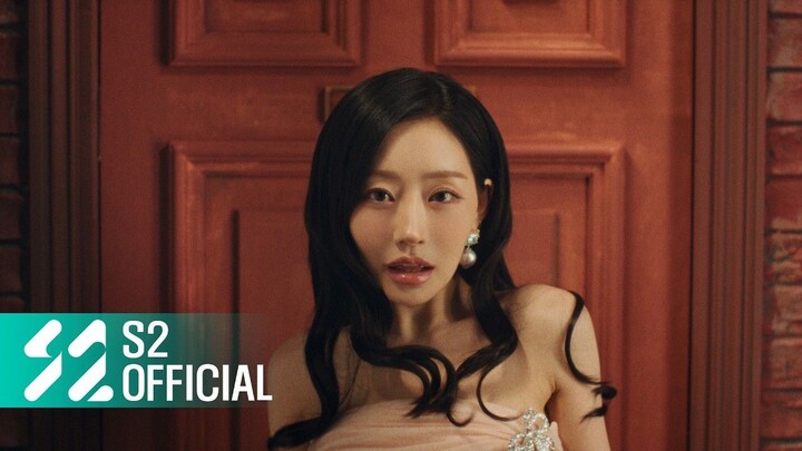 KISS OF LIFE  'Don't mind me' Special Video 1080P