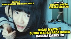 KENGERIAN DI FILM INI SAMPAI BISA MERUBAH HUKUM DI KOREA - ALUR CERITA