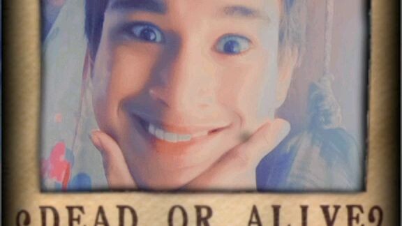 4000.000.000 Bouty HAHAHA