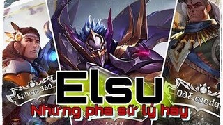 Tổng Hợp Những Pha Highlight Hay Nhất Liên Quân | Liên Quân Tik Tok