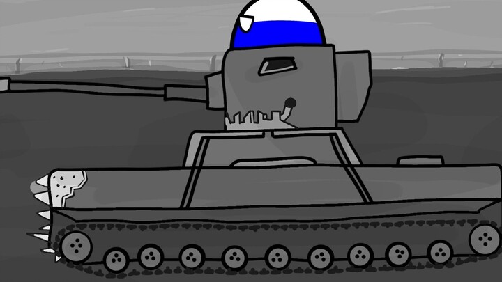 【Polandball】Countries are colliding with each other