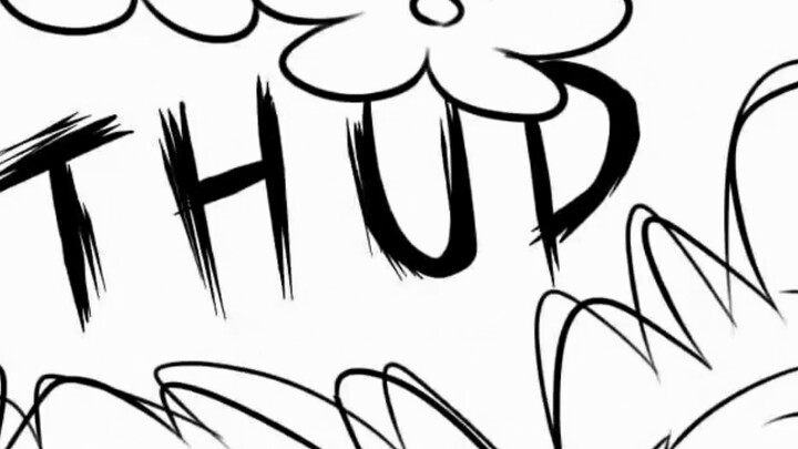 [Dubbing by Lingyu] When Sans turns into a cat, will there still be love, hate, and vengeance?