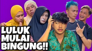 PAK RW TURUN TANGAN !!!