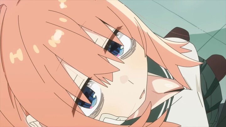 Bersiaplah untuk menyambut anime ini, Seitokai ni mo Ana wa Aru!