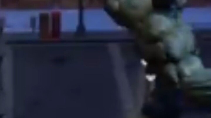 hulk