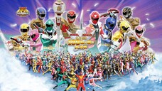 Gokaiger Goseiger Super Sentai 199 Hero Daikessen 2011 [Vietsub]