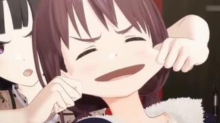 สวัสดีเด็กๆที่ชอบเป็นเจ้าภาพ