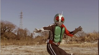 Kamen Rider Ichigo_40 Sub.Indo