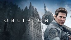 WATCH Movie : Oblivion 2013 trailer : link in the description: