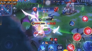 Những Pha Highlight Số 1 Xử Lý Hay Nhất Liên Quân Mobile | Tik Tok Liên Quân P3