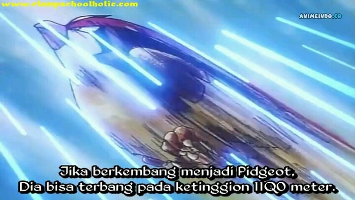 pokemon season 1 ep.9 sub indo