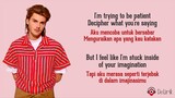 I Don’t Wanna Be Like You - Ruel (Lirik Lagu Terjemahan)