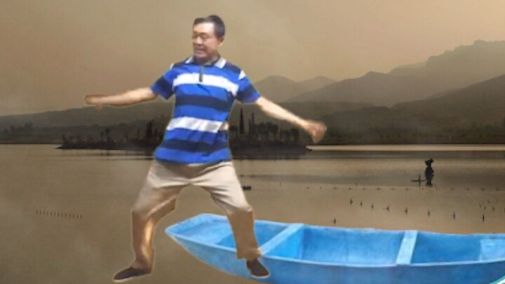 จดหมายถึง จู หยวนซือ 【การจดจำเชิงภาพ】