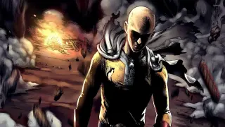 One Punch Man 「AMV」  Done