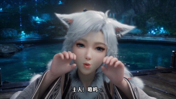 If you were Han Li, where would you stop?