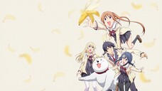 AHO-GIRL EP12 End [Sub Indo]